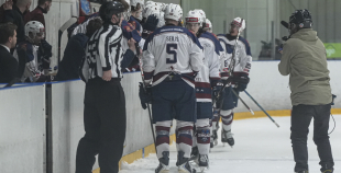 OHL (Play-Off, Fināls), HK Mogo/RSU - HK Zemgale/LBTU, 16.04.2026.