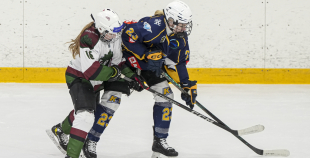 B&LČS, SHK Kurbads/Lauvas - SHK Ozolnieki, 15.02.2026.