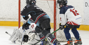 LBJČH (U8), sabraukums, 28.03.2026.