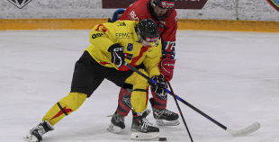 OHL, HK Prizma - Energija, 10.01.2026.