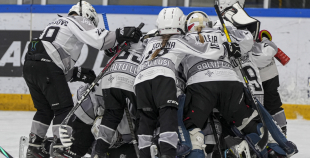 LBJČH (U8) sabraukums, 7.02.2026.