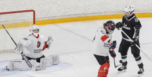 B&LČS, SHK Laima - Sostine LRA, 20.12.2025.