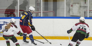 B&LČS, SHK Kurbads/Lauvas - SHK Ozolnieki, 15.02.2026.