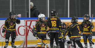 LBJČH (U8) sabraukums, 7.02.2026.