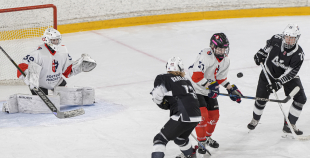 B&LČS, SHK Laima - Sostine LRA, 20.12.2025.