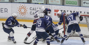 OHL (Play-Off, Fināls), HK Mogo/RSU - HK Zemgale/LBTU, 16.04.2026.