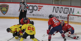 OHL, HK Prizma - Energija, 10.01.2026.