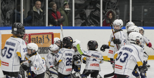 LBJČH (U8) sabraukums, 7.02.2026.