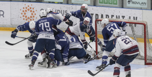 OHL (Play-Off, Fināls), HK Mogo/RSU - HK Zemgale/LBTU, 16.04.2026.