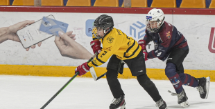 LBJČH (U15), JLSS - Hockey Planet, 27.09.2026.