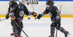 LBJČH (U8), sabraukums, 28.03.2026.