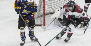 B&LČS, SHK Kurbads/Lauvas - SHK Ozolnieki, 15.02.2026.