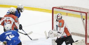 LBJČH (U15), Rīgas HS - Talsu NSS/THK, 20.03.2026.