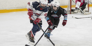 LBJČH (U8), sabraukums, 28.03.2026.