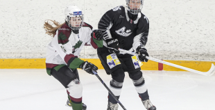 B&LČ sievietēm, SHK Laima - SHK Ozolnieki