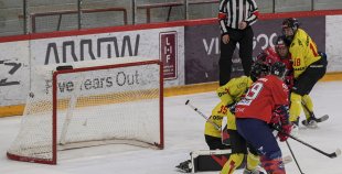 OHL, HK Prizma - Energija, 10.01.2026.