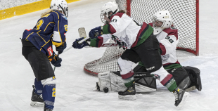 B&LČS, SHK Kurbads/Lauvas - SHK Ozolnieki, 15.02.2026.