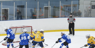 (U18) Rīgas HS - HK Ventspils