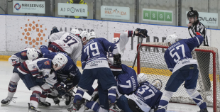 OHL (Play-Off, Fināls), HK Mogo/RSU - HK Zemgale/LBTU, 16.04.2026.