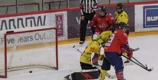 OHL, HK Prizma - Energija, 10.01.2026.