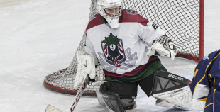 B&LČS, SHK Kurbads/Lauvas - SHK Ozolnieki, 15.02.2026.