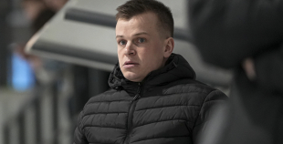 LBJČH U18, (Play-Off), HS Falcons - Daugavpils SS U18, 1.04.26.