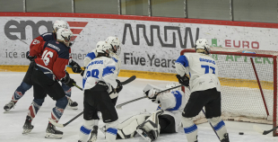 LBJČH (U16) Fināls, HK Prizma - Rīgas HS, 28.04.2026.