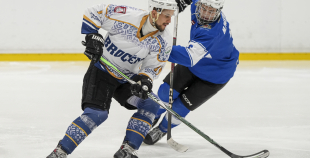 1.līga, Rīgas HS - Brocēni