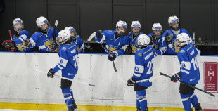 LBJČH (U15), Rīgas HS - Talsu NSS/THK, 20.03.2026.