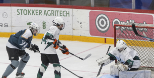 SHAL (sabraukums Jelgavā), SHK Zemgale, Talsu HK, HC Klaipeda Girls, SHK Ventspils, HK Tukums