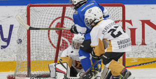 LBJČH (U8) sabraukums, 7.02.2026.