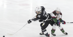 B&LČ sievietēm, SHK Laima - SHK Ozolnieki