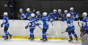 LBJČH (U15), Rīgas HS - Talsu NSS/THK, 20.03.2026.