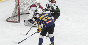 B&LČS, SHK Kurbads/Lauvas - SHK Ozolnieki, 15.02.2026.