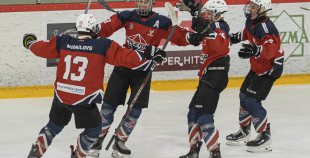 LBJČH (U16) Fināls, HK Prizma - Rīgas HS, 28.04.2026.