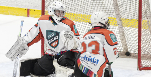 LBJČH (U15), Rīgas HS - Talsu NSS/THK, 20.03.2026.