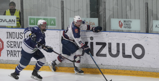 OHL (Play-Off, Fināls), HK Mogo/RSU - HK Zemgale/LBTU, 16.04.2026.