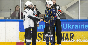 B&LČS (Play-Off), SHK Kurbads/Lauvas - SHK Laima 14.03.2026.