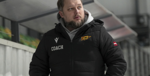 LBJČH U18, (Play-Off), HS Falcons - Daugavpils SS U18, 1.04.26.