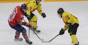 OHL, HK Prizma - Energija, 10.01.2026.