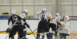 B&LČS, SHK Laima - SHK Kurbads/Lauvas, 22.02.2026.