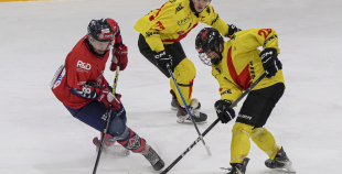 OHL, HK Prizma - Energija, 10.01.2026.