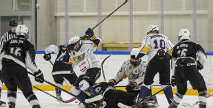 B&LČS, SHK Laima - SHK Kurbads/Lauvas, 22.02.2026.