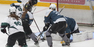 SHAL (sabraukums Jelgavā), SHK Zemgale, Talsu HK, HC Klaipeda Girls, SHK Ventspils, HK Tukums