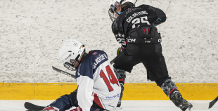 LBJČH (U8), sabraukums, 28.03.2026.