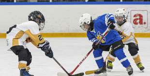 LBJČH (U8) sabraukums, 7.02.2026.