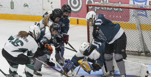 SHAL (sabraukums Jelgavā), SHK Zemgale, Talsu HK, HC Klaipeda Girls, SHK Ventspils, HK Tukums