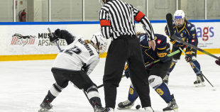 B&LČS (Play-Off), SHK Kurbads/Lauvas - SHK Laima 14.03.2026.