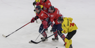 OHL, HK Prizma - Energija, 10.01.2026.