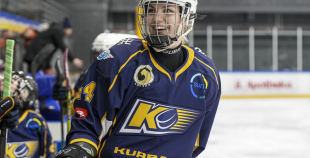 B&LČS, SHK Kurbads/Lauvas - SHK Ozolnieki, 15.02.2026.